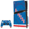NHL New York Rangers Home Jersey PS5 Pro Disk Bundle Skin