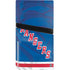 NHL New York Rangers Home Jersey PS5 Pro Disk Console Skin