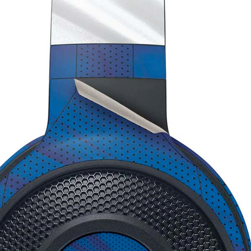NHL New York Rangers Home Jersey Razer Kraken X Skin