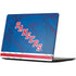 NHL New York Rangers Home Jersey Surface Laptop 7 13.8in Skin