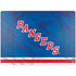 NHL New York Rangers Home Jersey Surface Laptop 7 13.8in Skin
