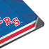 NHL New York Rangers Home Jersey Surface Laptop 7 13.8in Skin