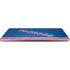 NHL New York Rangers Home Jersey Laptop Skins