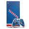 NHL New York Rangers Home Jersey Xbox Series X Skins