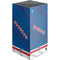 NHL New York Rangers Home Jersey XBox Series X Digital Edition Console Skin