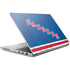 NHL New York Rangers Home Jersey HP ZBook Fury 16 G10 Skin