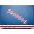 NHL New York Rangers Home Jersey HP ZBook Fury 16 G10 Skin