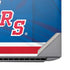 NHL New York Rangers Home Jersey HP ZBook Fury 16 G10 Skin