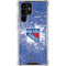 NHL New York Rangers Iced Galaxy Cases