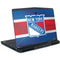 NHL New York Rangers Jersey Dell Alienware Skin