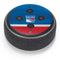 NHL New York Rangers Jersey Amazon Echo Dot Skin