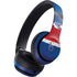 NHL New York Rangers Jersey Beats Solo 4 Wireless Headphones Skin