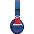 NHL New York Rangers Jersey Beats Studio Pro Wireless Headphones Skin