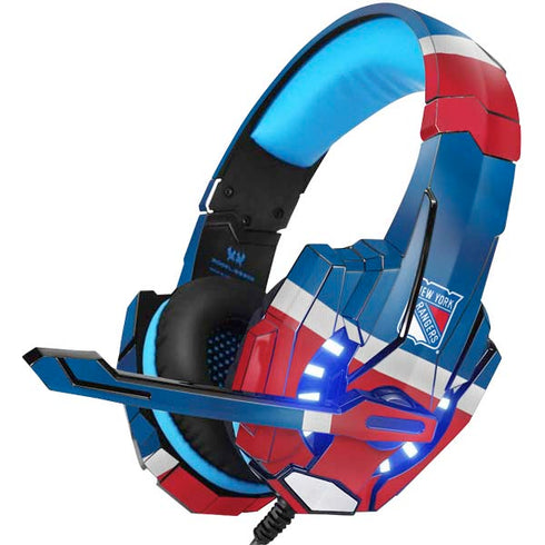 NHL New York Rangers Jersey BENGOO G9000 Skin