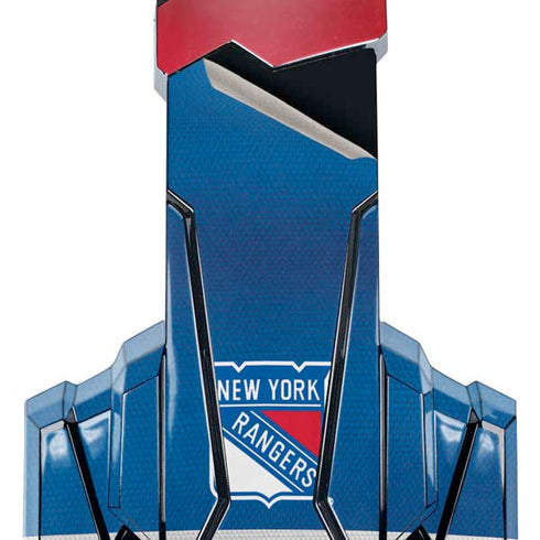 NHL New York Rangers Jersey BENGOO G9000 Skin
