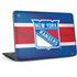 NHL New York Rangers Jersey HP Chromebook Skin