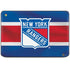 NHL New York Rangers Jersey HP Chromebook Skin
