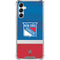 NHL New York Rangers Jersey Gabb Phone 4 Clear Case