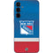 NHL New York Rangers Jersey Galaxy A36 5G Skin