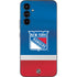 NHL New York Rangers Jersey Galaxy A54 5G Skin