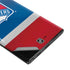 NHL New York Rangers Jersey Galaxy Note 10 Plus Skin