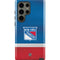 NHL New York Rangers Jersey Galaxy S23 Ultra Pro Case