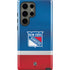 NHL New York Rangers Jersey Galaxy S23 Ultra Pro Case