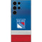 NHL New York Rangers Jersey Galaxy Skins