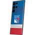 NHL New York Rangers Jersey Galaxy Skins