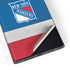NHL New York Rangers Jersey Galaxy Skins