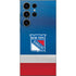 NHL New York Rangers Jersey Galaxy S25 Ultra Skin