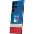 NHL New York Rangers Jersey Galaxy S25 Ultra Skin