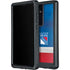 NHL New York Rangers Jersey Galaxy S24 Ultra Waterproof Case