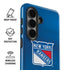NHL New York Rangers Jersey Galaxy S26 Plus Impact Case