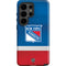 NHL New York Rangers Jersey Galaxy S26 Ultra Impact Case