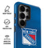 NHL New York Rangers Jersey Galaxy S26 Ultra Impact Case