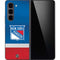 NHL New York Rangers Jersey Galaxy Z Fold5 5G Skin