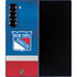 NHL New York Rangers Jersey Galaxy Z Fold6 Skin