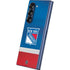 NHL New York Rangers Jersey Galaxy Z Fold6 Skin