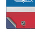 NHL New York Rangers Jersey Galaxy Z Fold6 Skin