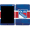 NHL New York Rangers Jersey iPad Skins