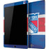 NHL New York Rangers Jersey iPad Skins