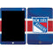 NHL New York Rangers Jersey Apple iPad Skin