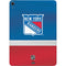 NHL New York Rangers Jersey Apple iPad Air Skin