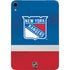 NHL New York Rangers Jersey Apple iPad Mini Skin