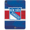 NHL New York Rangers Jersey Apple iPad Pro Skin