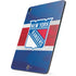 NHL New York Rangers Jersey Apple iPad Pro Skin
