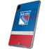NHL New York Rangers Jersey iPad Cases