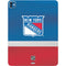 NHL New York Rangers Jersey iPad Pro 13in M4 (2024) Skin