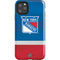 NHL New York Rangers Jersey iPhone Cases